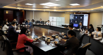 市律协召开十届一百六十七次会长办公会...