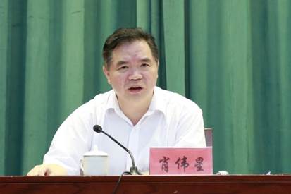 本次培训班由河源市局党组成员,副局长刘启增主持.