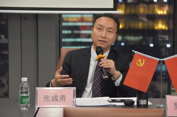 公诉方分享嘉宾为张伟伟(原某高院刑庭法官),岳宁(原重庆某检察院公诉