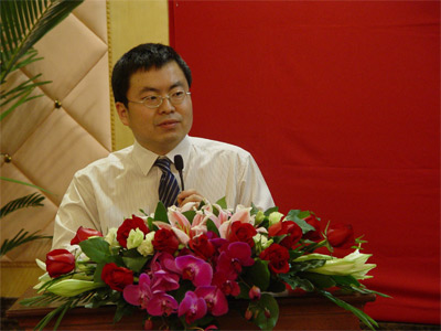 江波律师发言美联所王红杰律师发言正大联合所李松涛律师发言开物广